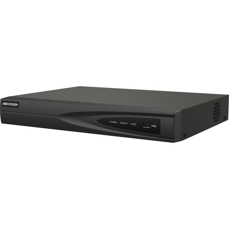 Hikvision DS-7608NI-Q1 8-ch 1U 4K NVR