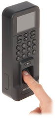 Hikvision DS-KIT804BMF Pro Series Fingerprint Terminal