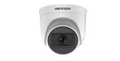 Hikvision IDS-2CE76DOT-EXIPF 2 MP Indoor Fixed Turret Camera