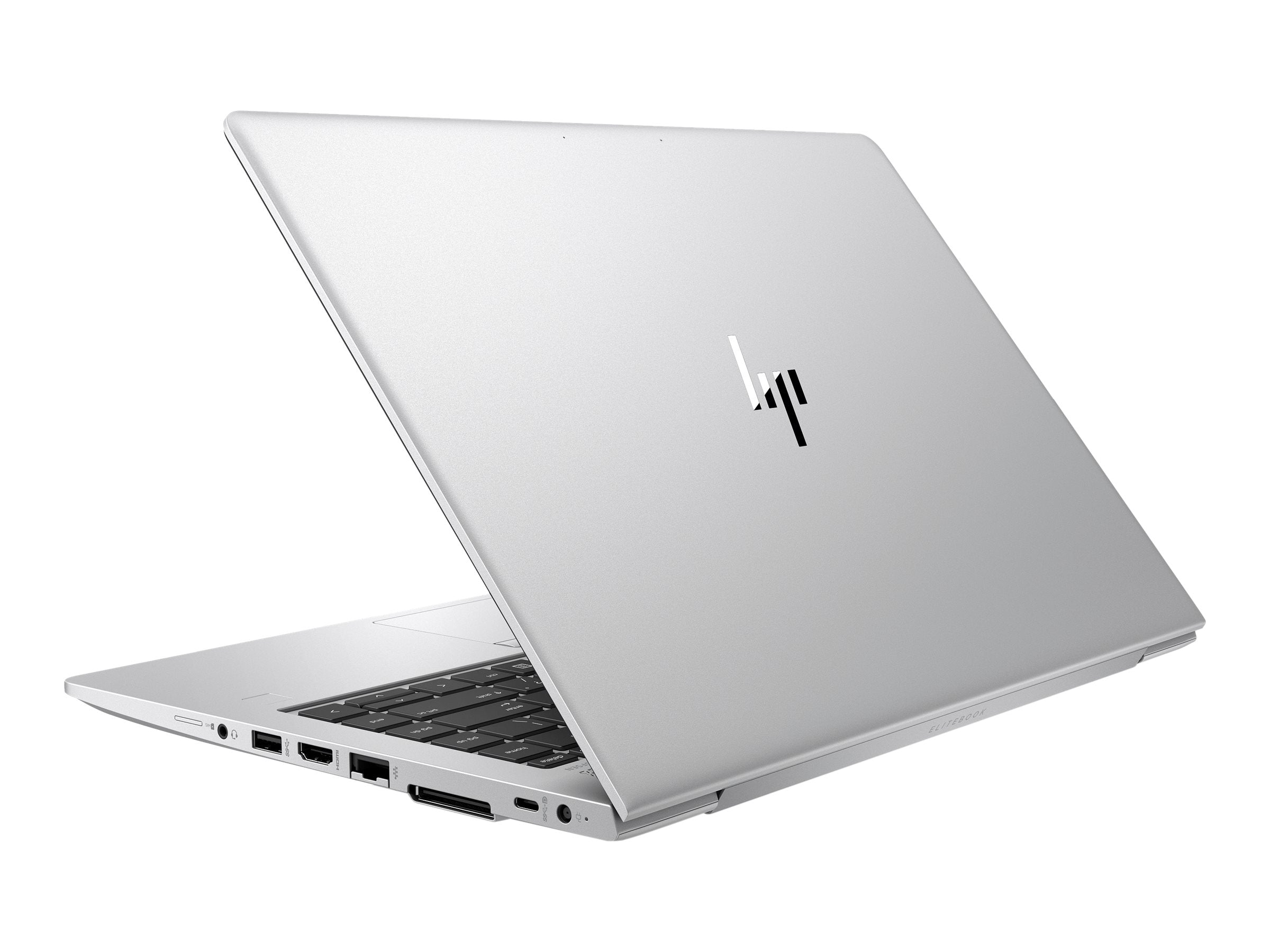Hp Elitebook G6 745 Ryzen 3 PRO 8 Gb Ram 256gb Ssd Nvme 2gb Dedicated Vga Second Hand 3 Months Warranty