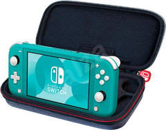 Bigben Nintendo Switch Lite Carry Case – Black – view 2