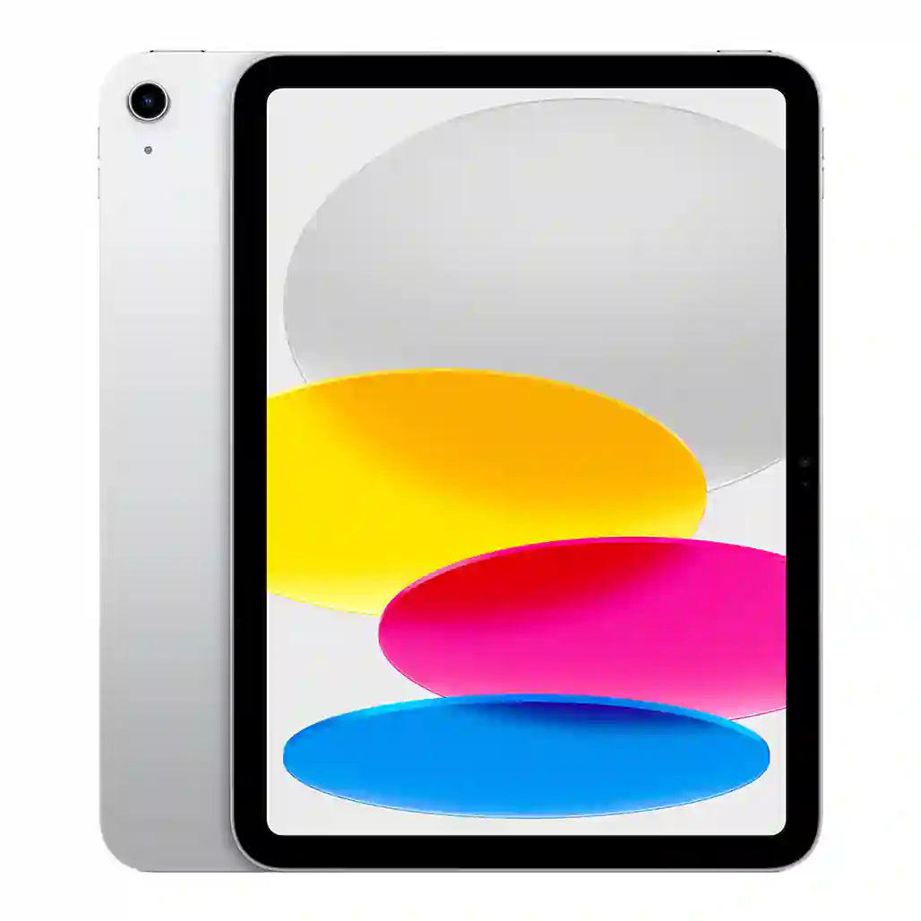 Apple iPad 11" - A16 Chip (2025) - Wi-Fi TTC