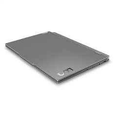 LENOVO LOQ 83DV00J8IN (LUNA GREY), CORE I7-13650HX, 16GB DDR5 (16GB+ 1SLOT), NVME 512GB, NVIDIA® GeForce RTX™ 4050 6GB GDDR6, Boost Clock 2370MHz, TGP 105W, 194 AI TOPS, 15.6″ FHD (1920×1080) IPS 300nits Anti-glare, 100% sRGB, 144Hz, G-SYNC®