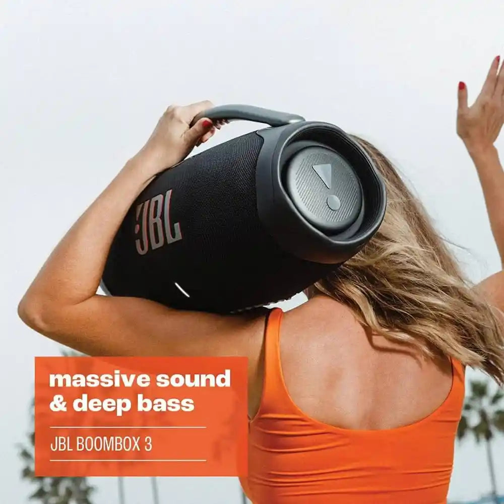Jbl 2024 sound 3