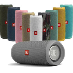 JBL Charge 5 Wi-Fi | Portable Wi-Fi and Bluetooth speaker All Colors JBL