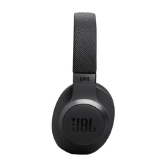 JBL Live 770NC - Noise Cancelling Headphones - Black