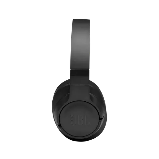 JBL OVER-EAR Bluetooth Stereo Headphone Wireles T760BT Noise Cancellation Blush - Black