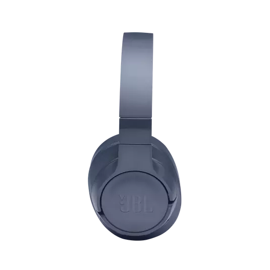 JBL Live 770NC - Noise Cancelling Headphones - Blue – iSolved IT