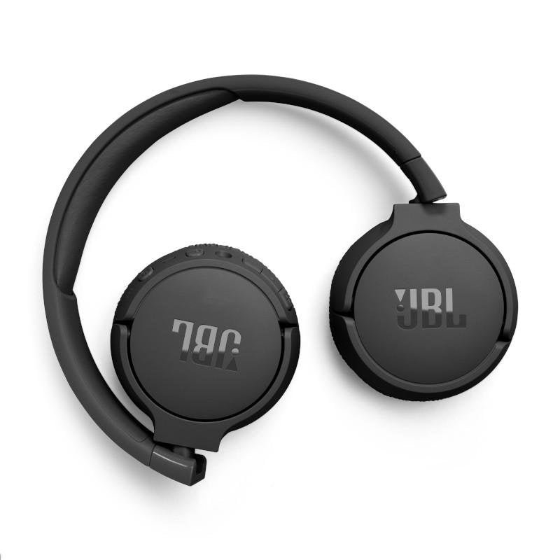 JBL T670 Over-Ear Noise Cancelling Bluetooth Stereo Wireless Headphone – Mixed Colors