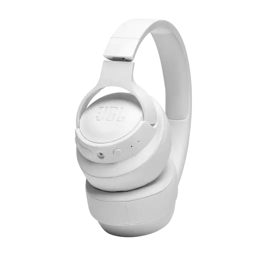 JBL Tune 710BT Wireless Over-Ear Bluetooth Headphones - Mixed Colors