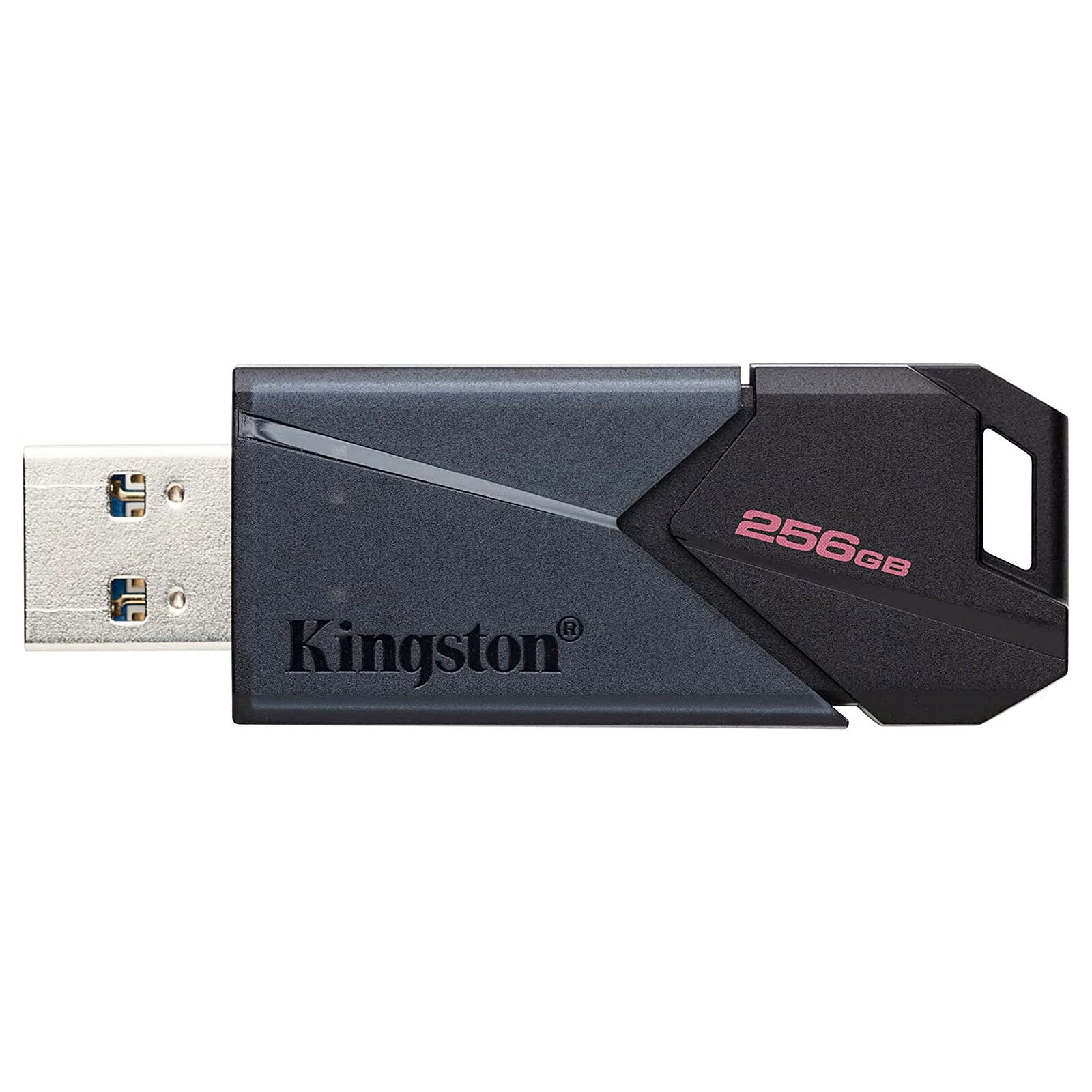 Kingston DataTraveler Exodia 256GB USB 3.2 Flash Drive (DTX/256GB)