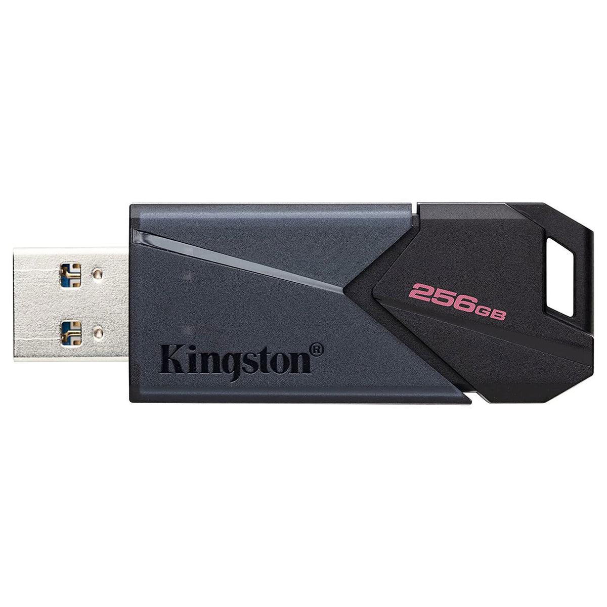 Kingston DataTraveler Exodia 256GB USB 3.2 Flash Drive (DTX/256GB)