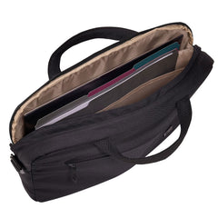 Case Logic Invigo 14" Laptop Attaché INVIA114 – Black – view 3