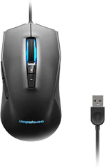 LENOVO LOQ-83GS002K2FE (LUNA GREY) + LOQ RGB MOUSE M100, CORE I5-12450HX, 8GB DDR5 + SLOT, NVME 512GB, RTX 2050 4GB, 15.6″ FHD 144HZ