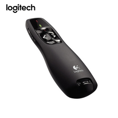 Logitech R400 Wireless Presenter – view 2