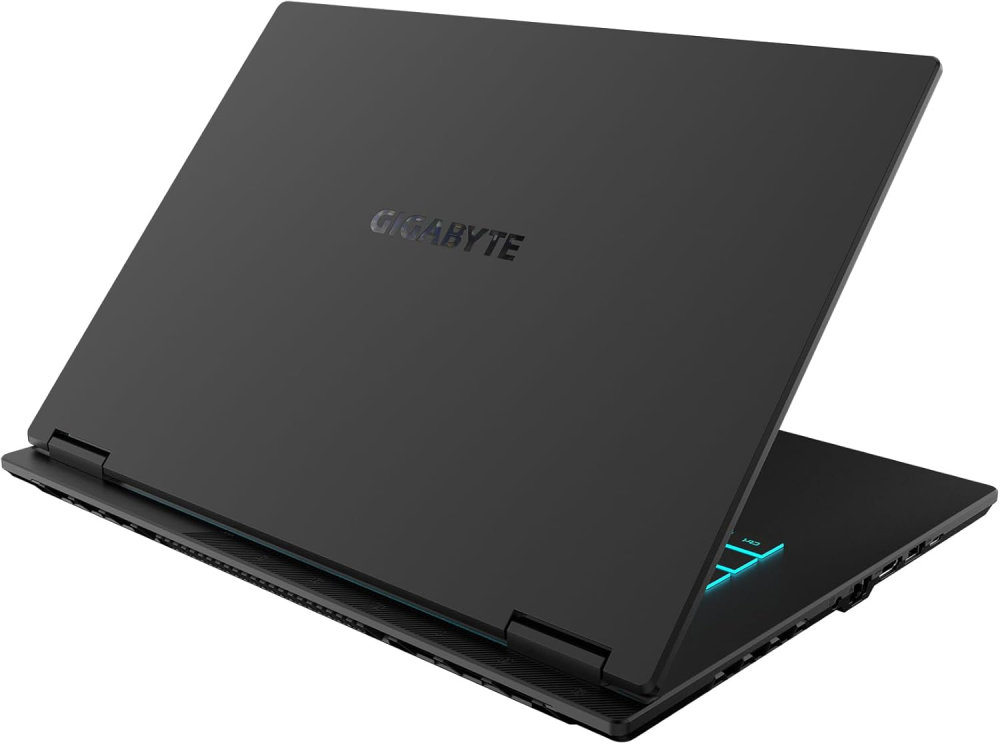 GIGABYTE Gaming A16 (GA6H) 16" IPS Laptop - Intel Core i7-13620H - RAM 16 GB - SSD 512 GB - NVIDIA GeForce RTX 4050 | GA6H A16