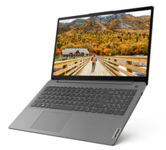 Lenovo IdeaPad 3 15ALC6 15.6" FHD Laptop - AMD Ryzen 7 5700U - RAM 8GB - SSD 512GB - AMD Radeon | 82KU00EAED