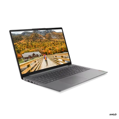 Lenovo IdeaPad 3 15ALC6 15.6" FHD Laptop - AMD Ryzen 7 5700U - RAM 8GB - SSD 512GB - AMD Radeon | 82KU00EAED