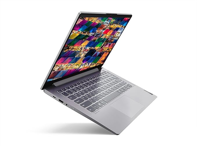 Lenovo IdeaPad 5 14ITL05 82FE01AQAX Intel Core i5-1135G7 8GB RAM 512GB SSD 2GB NVIDIA GeForce MX450 14-inch FHD IPS