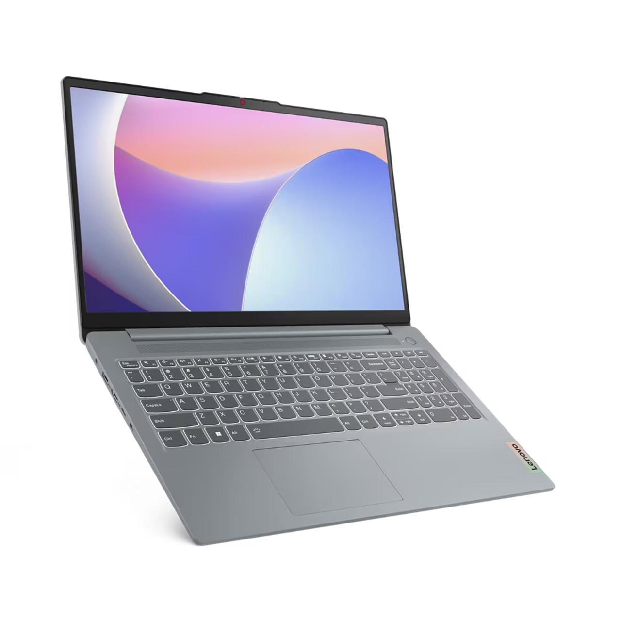 Lenovo IdeaPad Slim 3 15IRU8 15.6" Laptop - Intel Core i7-1355U - RAM 16GB - SSD 512GB - Intel Iris Xe | 82X7008HDP