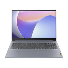 Lenovo IdeaPad Slim 3 15IRU8 15.6" Laptop - Intel Core i7-1355U - RAM 16GB - SSD 512GB - Intel Iris Xe | 82X7008HDP