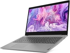 Lenovo IdeaPad Slim 3 15IRU8 15.6" Laptop - Intel Core i7-1355U - RAM 16GB - SSD 512GB - Intel Iris Xe | 82X7008HDP