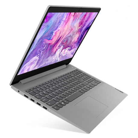 Lenovo Ideapad IP3 15ada05 Ryzen 3 3250u 8 Gb 256gb Nvme Ssd 2gb Vga Dedicated 1 Year Warranty