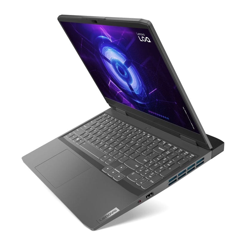 Lenovo LOQ 15IRH8 15.6" FHD Gaming Laptop - Intel Core i7-13620H - RAM 16GB - SSD 512GB - Nvidia RTX 4060 | 82XV00JVPS