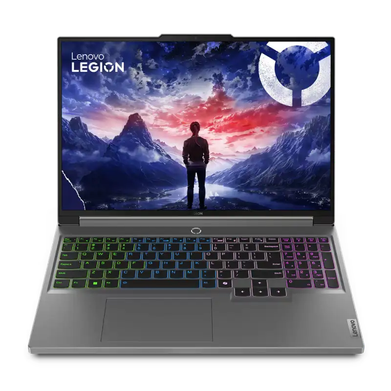 Lenovo Legion 5 83DG004JUS - 16" - Core i9-14900HX - 32GB Ram - 1TB SSD - RTX 4060 8GB