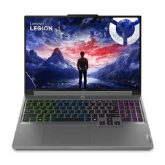 Lenovo Legion 5 83DG004JUS - 16" - Core i9-14900HX - 32GB Ram - 1TB SSD - RTX 4060 8GB