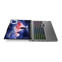 Lenovo Legion 5 83DG004JUS - 16" - Core i9-14900HX - 32GB Ram - 1TB SSD - RTX 4060 8GB