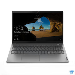 Lenovo ThinkBook 15 G2 ITL 15.6" FHD Laptop - Intel Core i5-1135G7 - RAM 8GB - SSD 256GB - Intel Iris Xe Brand New 1 Year Warranty