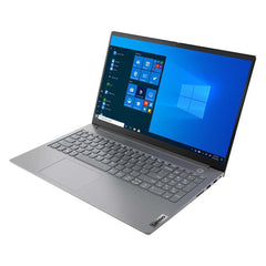 Lenovo ThinkBook 15 G2 ITL 15.6" FHD Laptop - Intel Core i5-1135G7 - RAM 8GB - SSD 256GB - Intel Iris Xe Brand New 1 Year Warranty