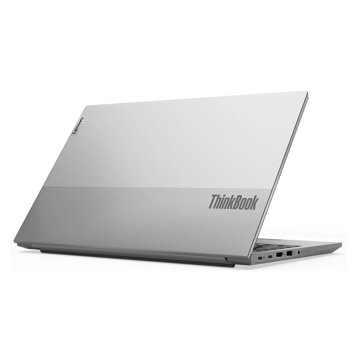 Lenovo ThinkBook 15 G2 ITL 15.6" FHD Laptop - Intel Core i5-1135G7 - RAM 8GB - SSD 256GB - Intel Iris Xe Brand New 1 Year Warranty