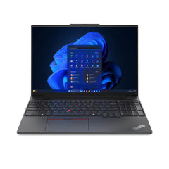 Lenovo ThinkPad E16 G2 21MA000BGR - 16" - Core Ultra 5 125U - 8GB Ram - 512GB SSD - Intel Graphics