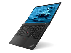 Lenovo ThinkPad T14 Gen 3 21AH00BQUS - 14" - Core i5-1235U - 8GB Ram - 256GB SSD - Intel Iris Xe