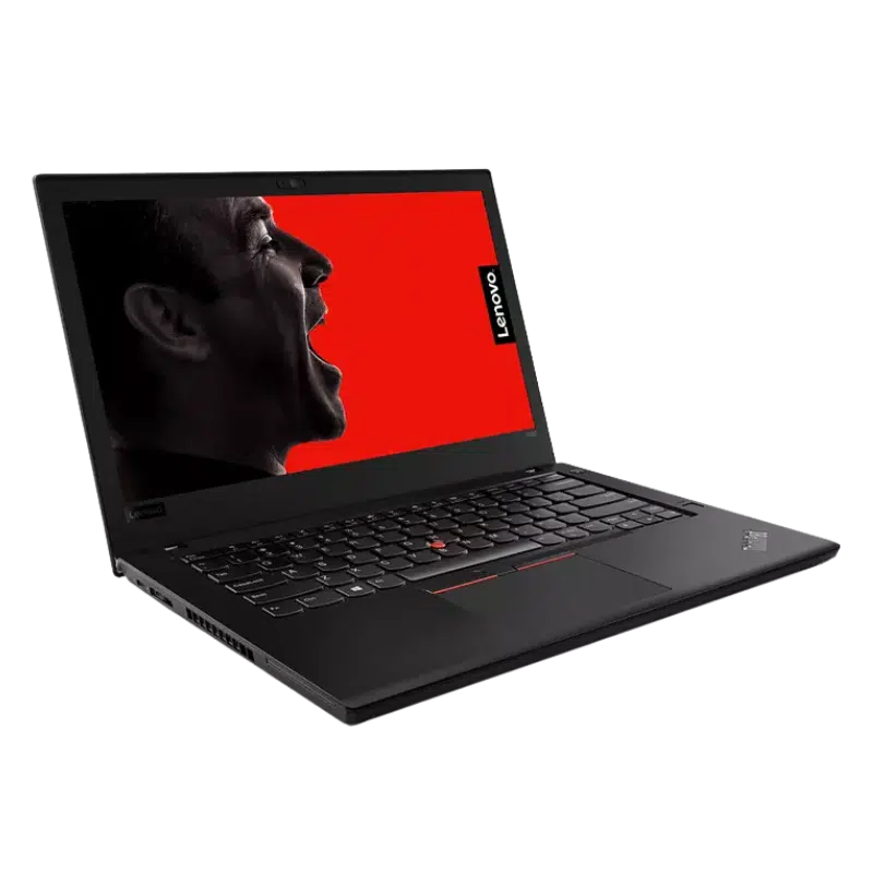 Lenovo ThinkPad T480s Intel Core i5 8th Gen Second Hand 16GB RAM 256GB SSD 14 Inches FHD Display 3 Months Warranty