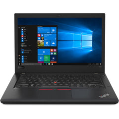 Lenovo ThinkPad T480s Intel Core i5 8th Gen Second Hand 16GB RAM 256GB SSD 14 Inches FHD Display 3 Months Warranty