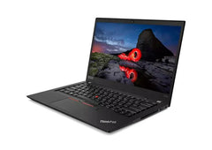 Lenovo ThinkPad T490 14" - Intel Core i7 (8th Gen) i7-8665U Quad-core 1.90 GHz - 16 GB RAM - 256 GB SSD Second Hand 3 Months Warranty