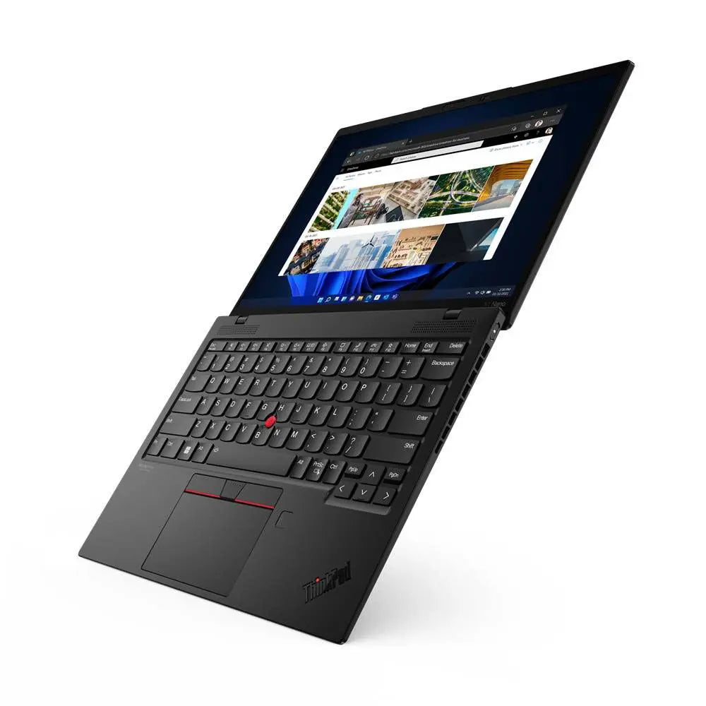 Lenovo ThinkPad X1 Nano G2 21E80026UK Core i5-1240P 16GB 256GB SSD 13inch Win 11 Pro lenovo