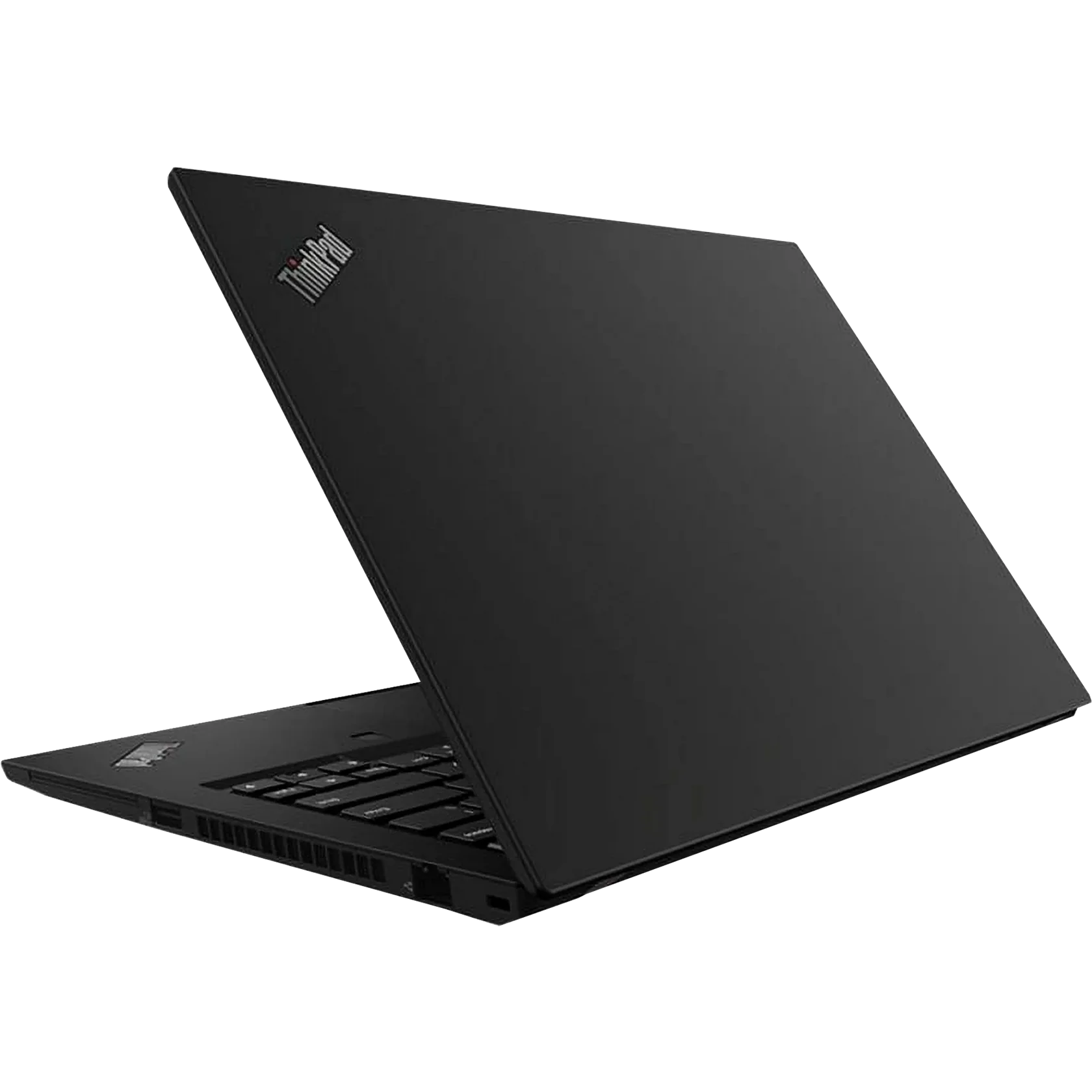 Lenovo Thinkpad T14 i7 10th Gen 16Gb Ram 512Gb Ssd Nvme Black Second Hand 3 Months Warranty