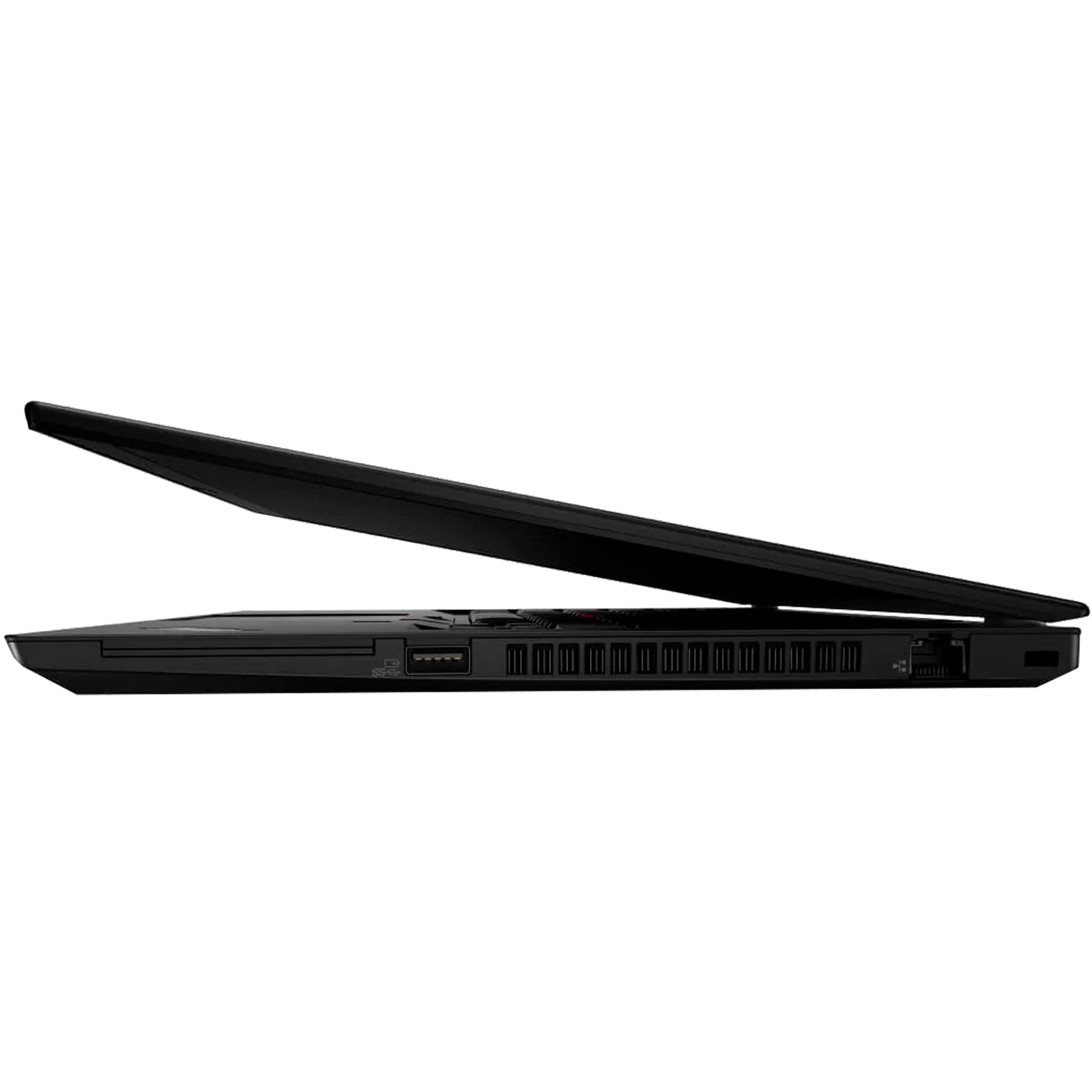 Lenovo Thinkpad T14 i7 10th Gen 16Gb Ram 512Gb Ssd Nvme Black Second Hand 3 Months Warranty