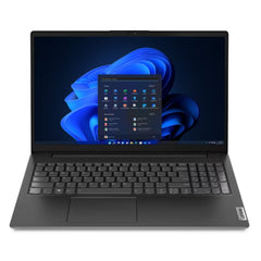 Lenovo V15 G3 IAP 15.6" Laptop - Intel Core I3-1215U - RAM 8GB - SSD 512GB - Intel UHD Graphics Laptop | 82TT00HNAK