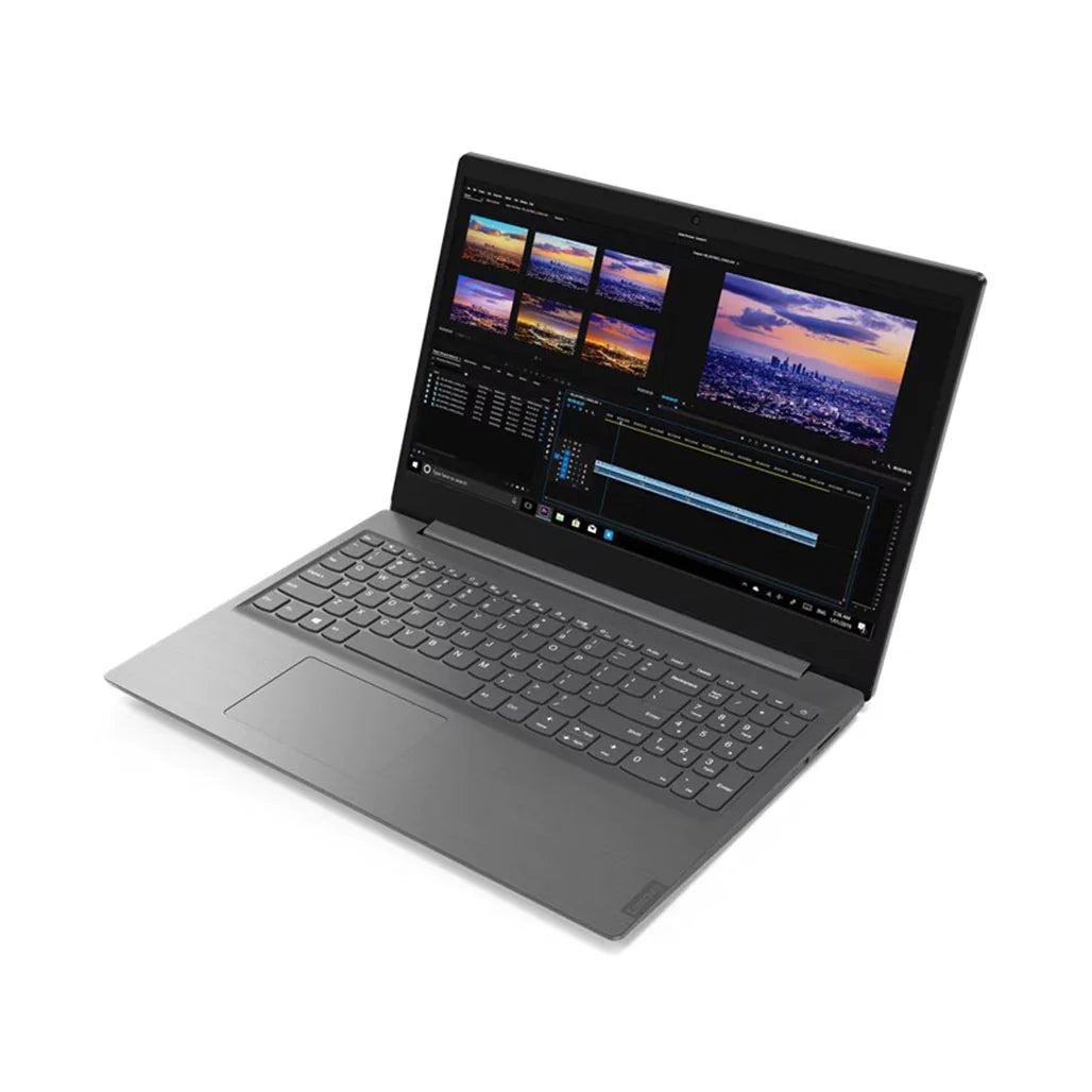 Lenovo V15 IGL 15.6" HD Laptop - Intel Celeron N4020 - RAM 4GB - SSD 256GB - Intel UHD Graphics 600 | 82C3001NAK