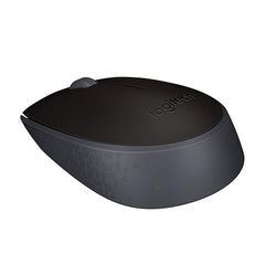 Logitech M171 Wireless Mouse - Black | 910-004424