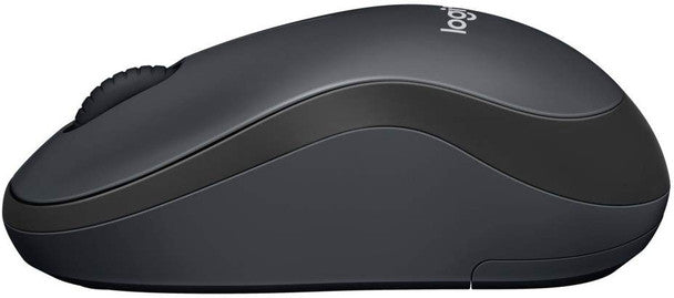 Logitech M220 Silent Wireless Mouse | M220