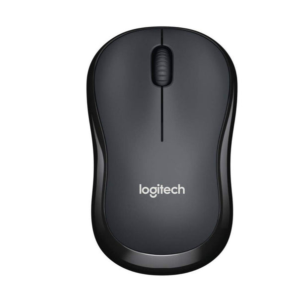 Logitech M220 Silent Wireless Mouse | M220