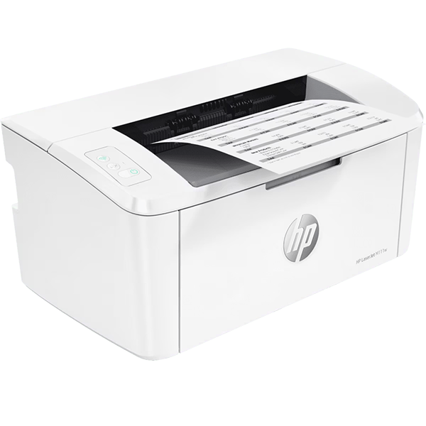HP LaserJet M111w Wireless Laser Printer – view 3