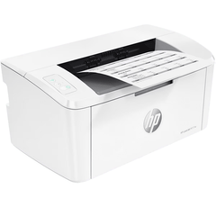 HP LaserJet M111w Wireless Laser Printer – view 3