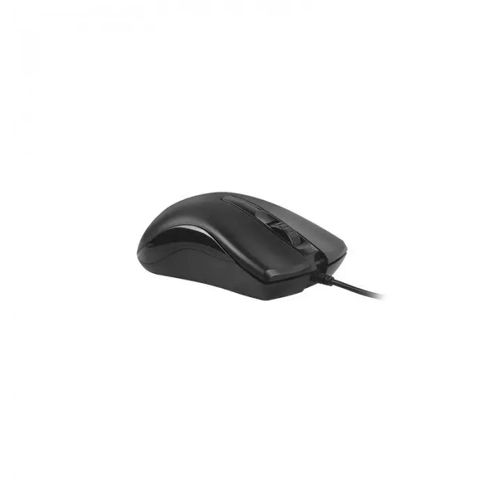 MICROPACK M-100 Comfy Gift Wired Office Mouse Micropack